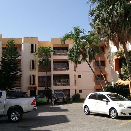 Playa Dorada Apart-Hotel Plaza Colonial מראה חיצוני תמונה